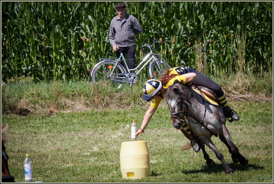 Mounted Games 084